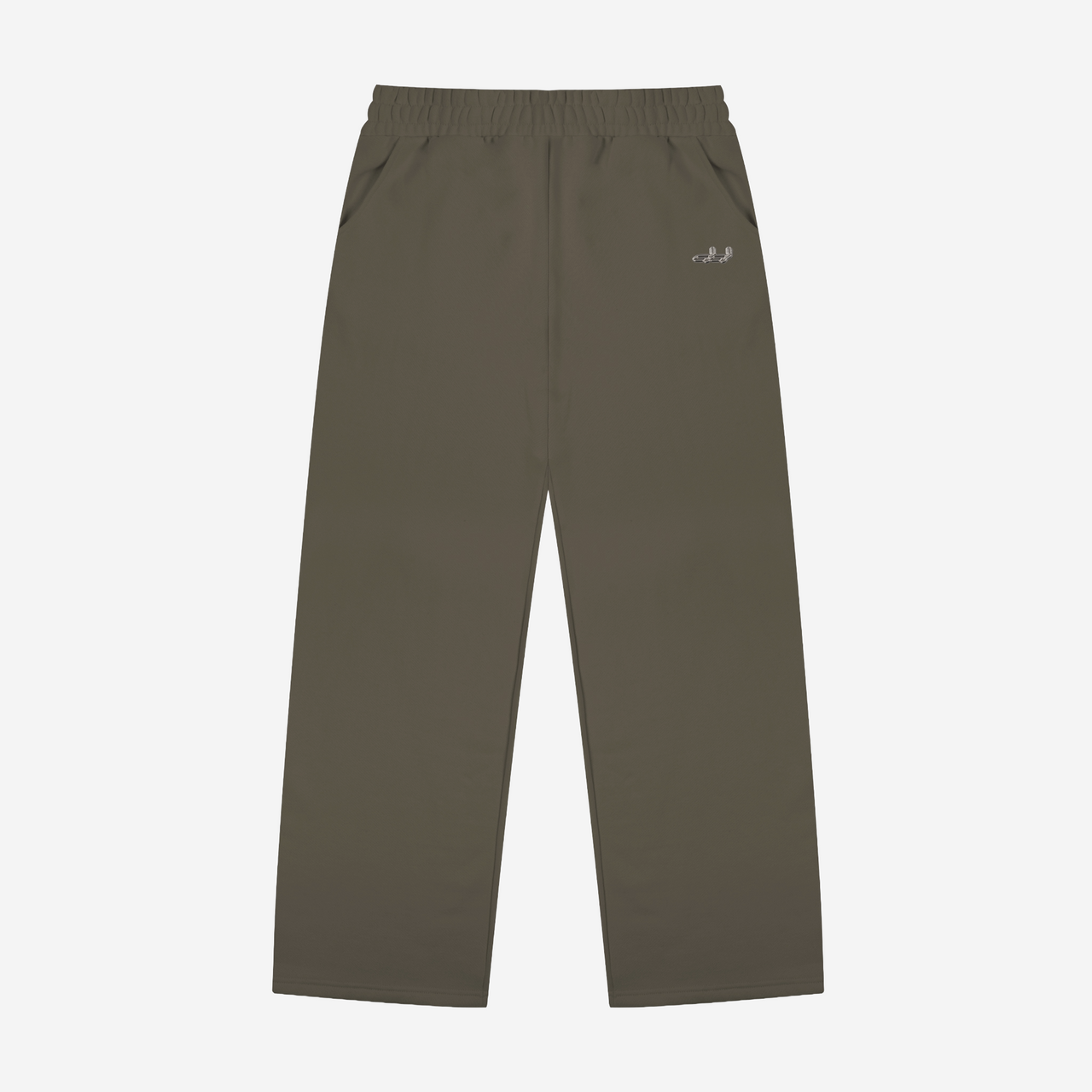 JOGGER (MOSS)
