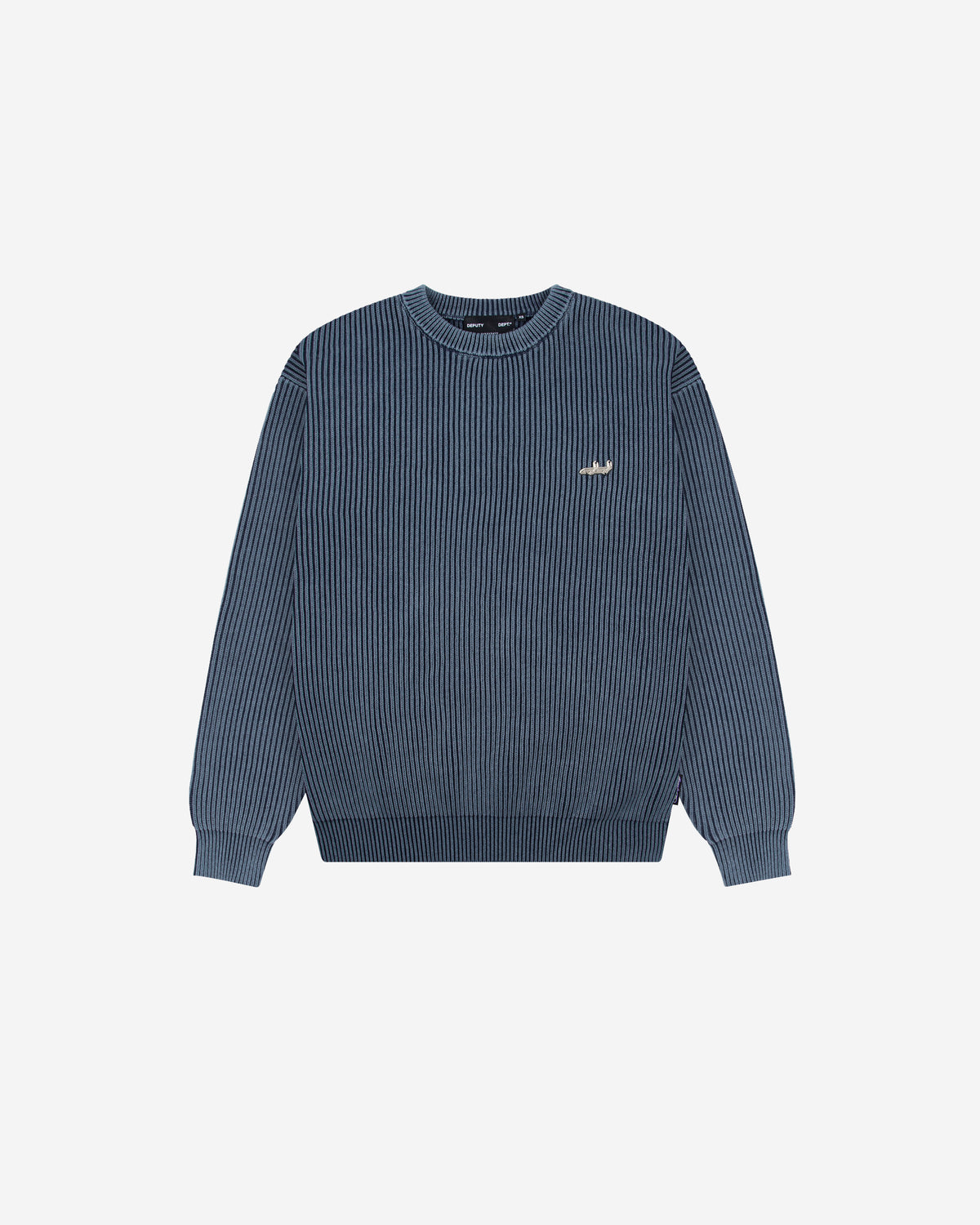 KNIT (ABYSS)