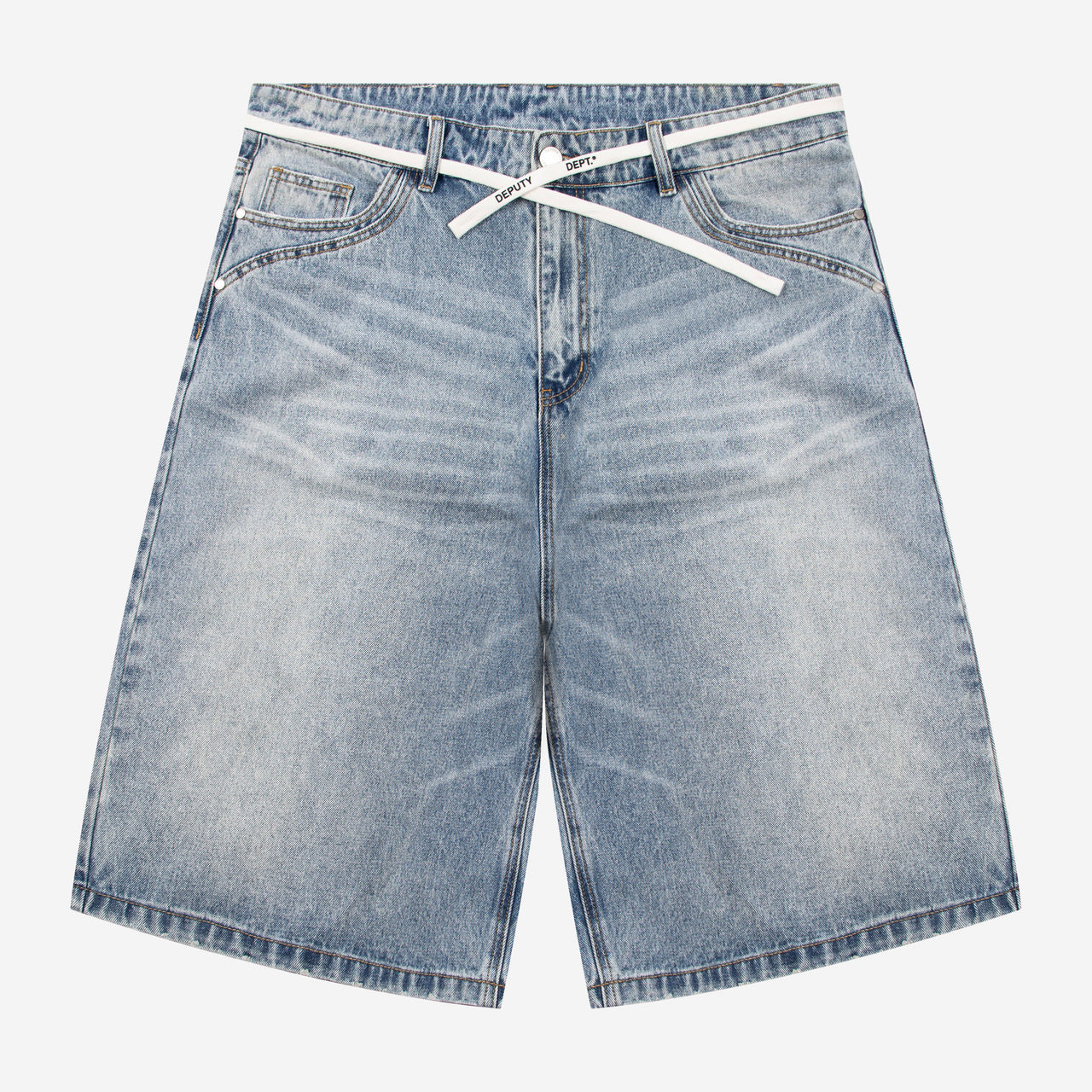 LACES SHORT