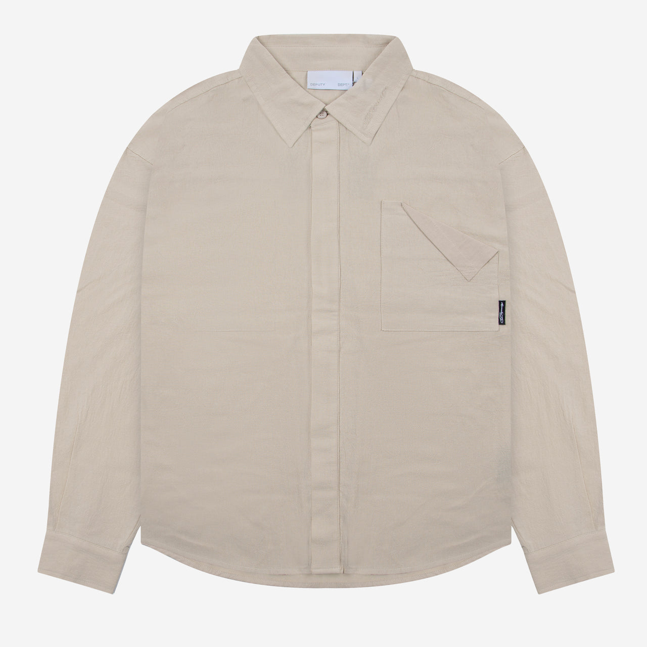 LEASH SHIRT (SAIL)