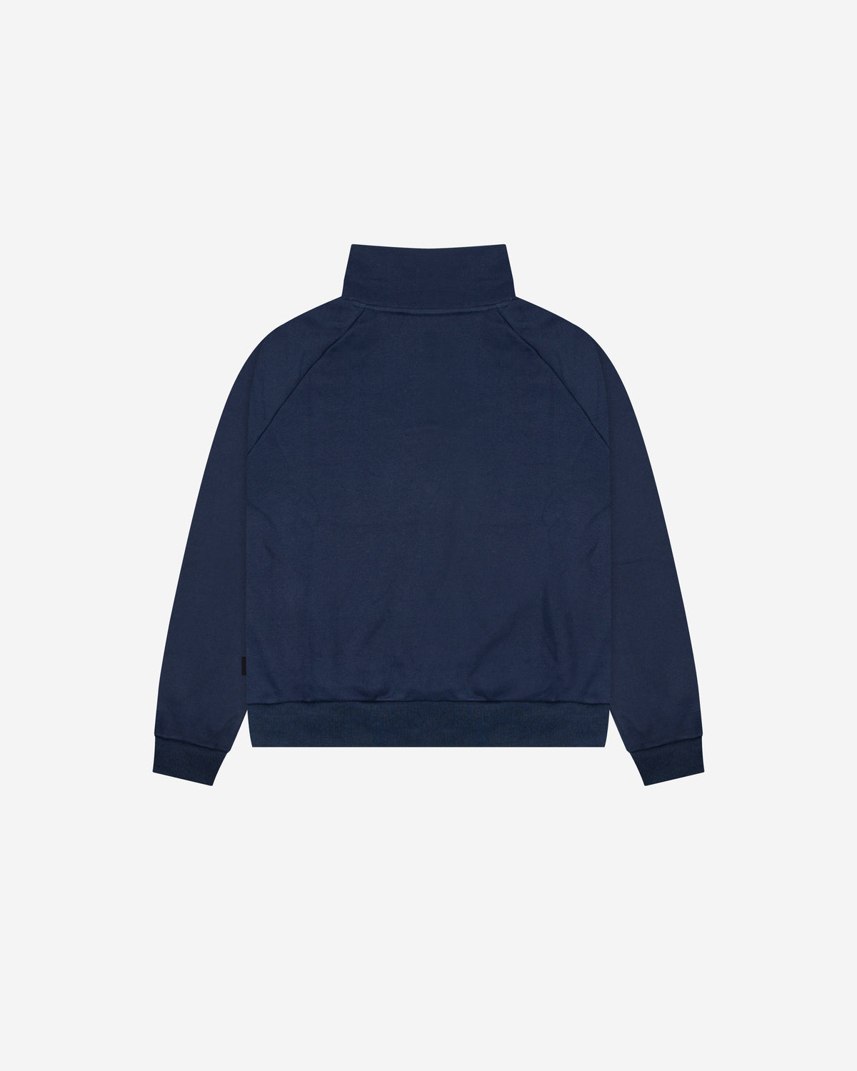 QUARTER ZIP (ABYSS)