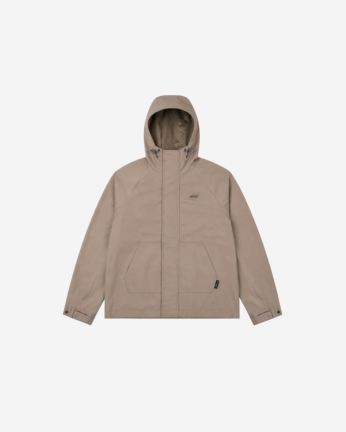 RAIL TECH JACKET