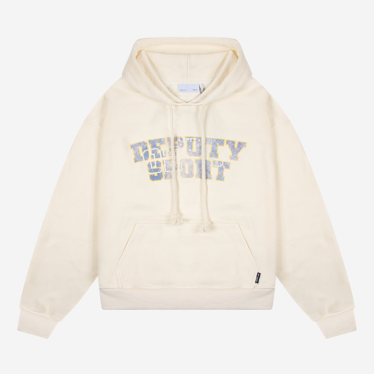 ROCKY HOODIE