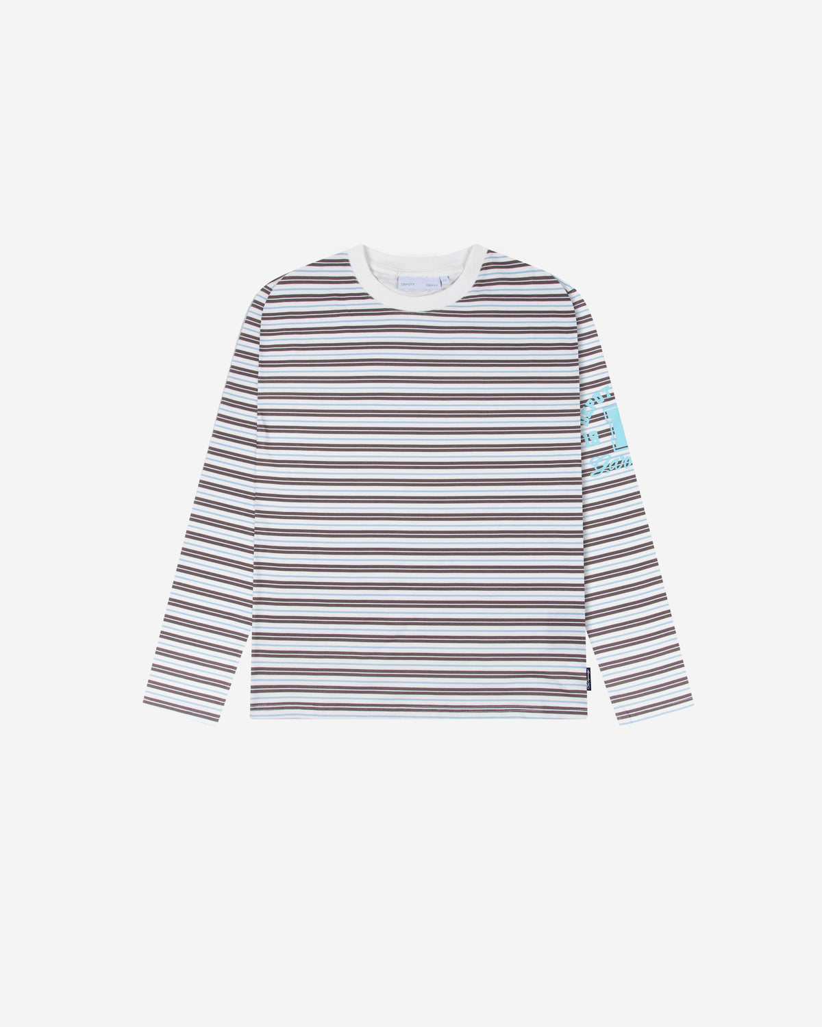 STRIPED LONGSLEEVE