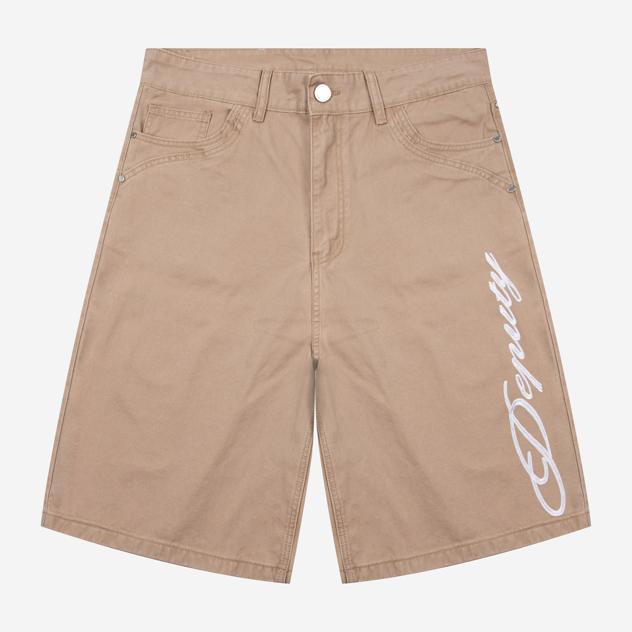 SCRIPT SHORTS
