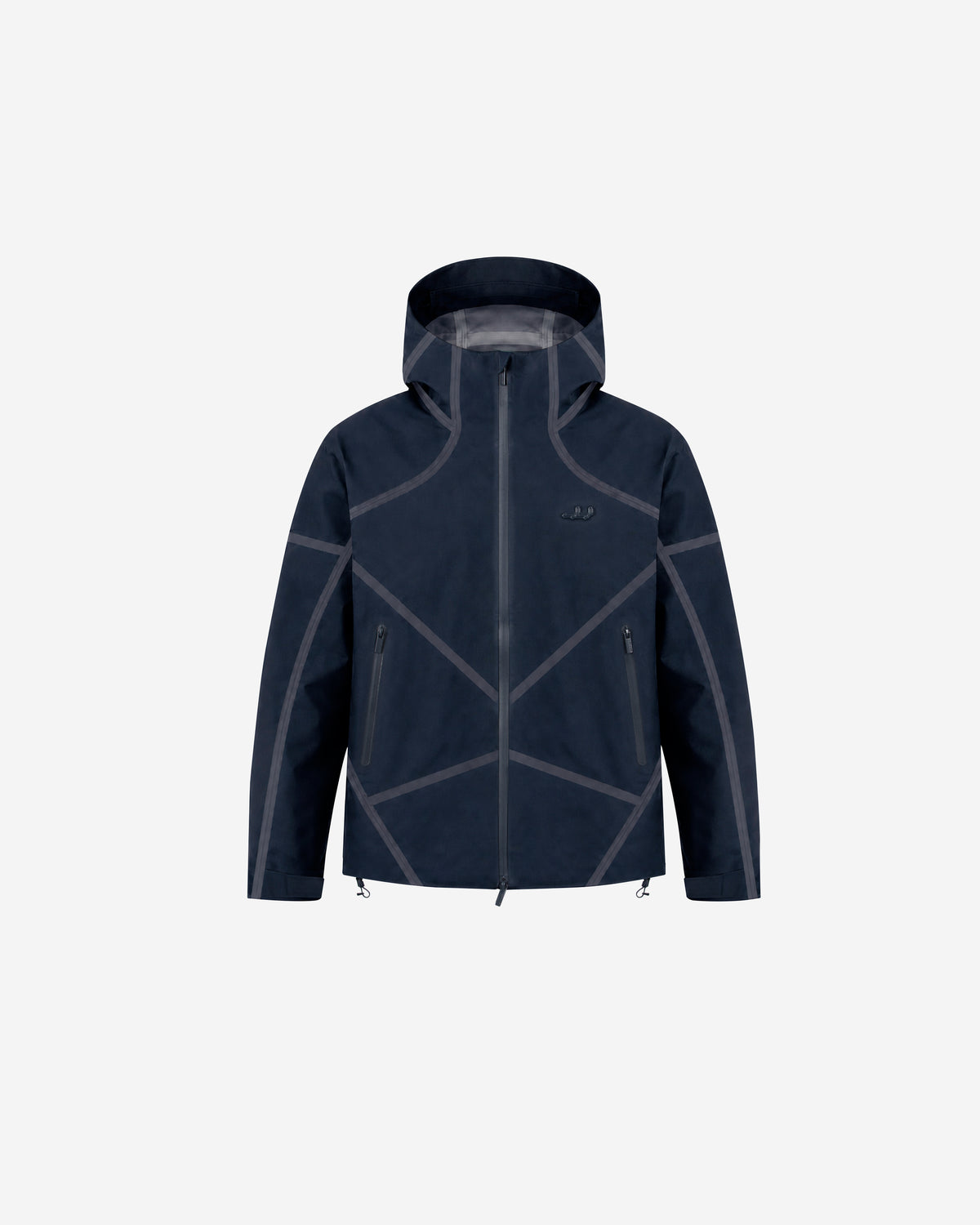 TECH JACKET (ABYSS)