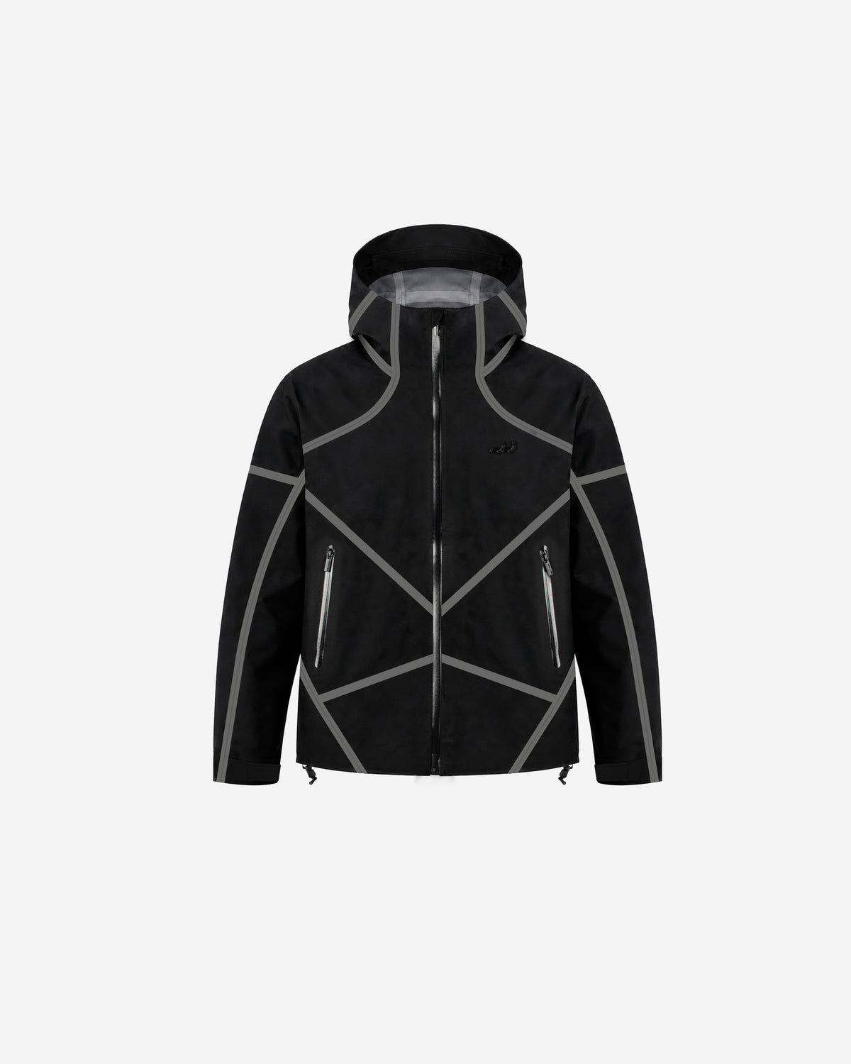 TECH JACKET (REFLECTIVE)