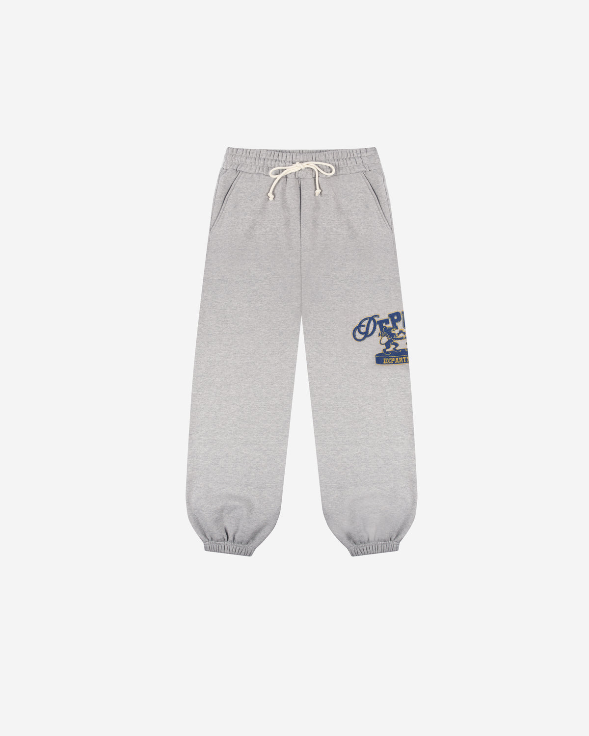 VARSITY JOGGER (GREY)