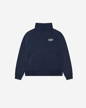 VOID TRACK JACKET (NAVY)
