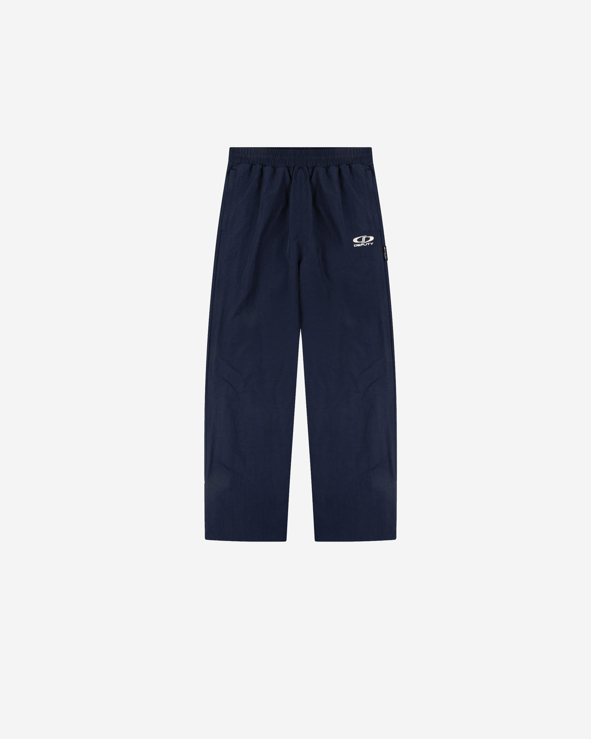 VOID TRACK PANTS (NAVY)