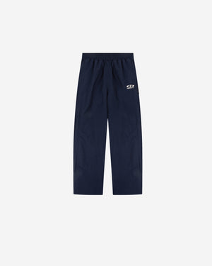 VOID TRACK PANTS (NAVY)
