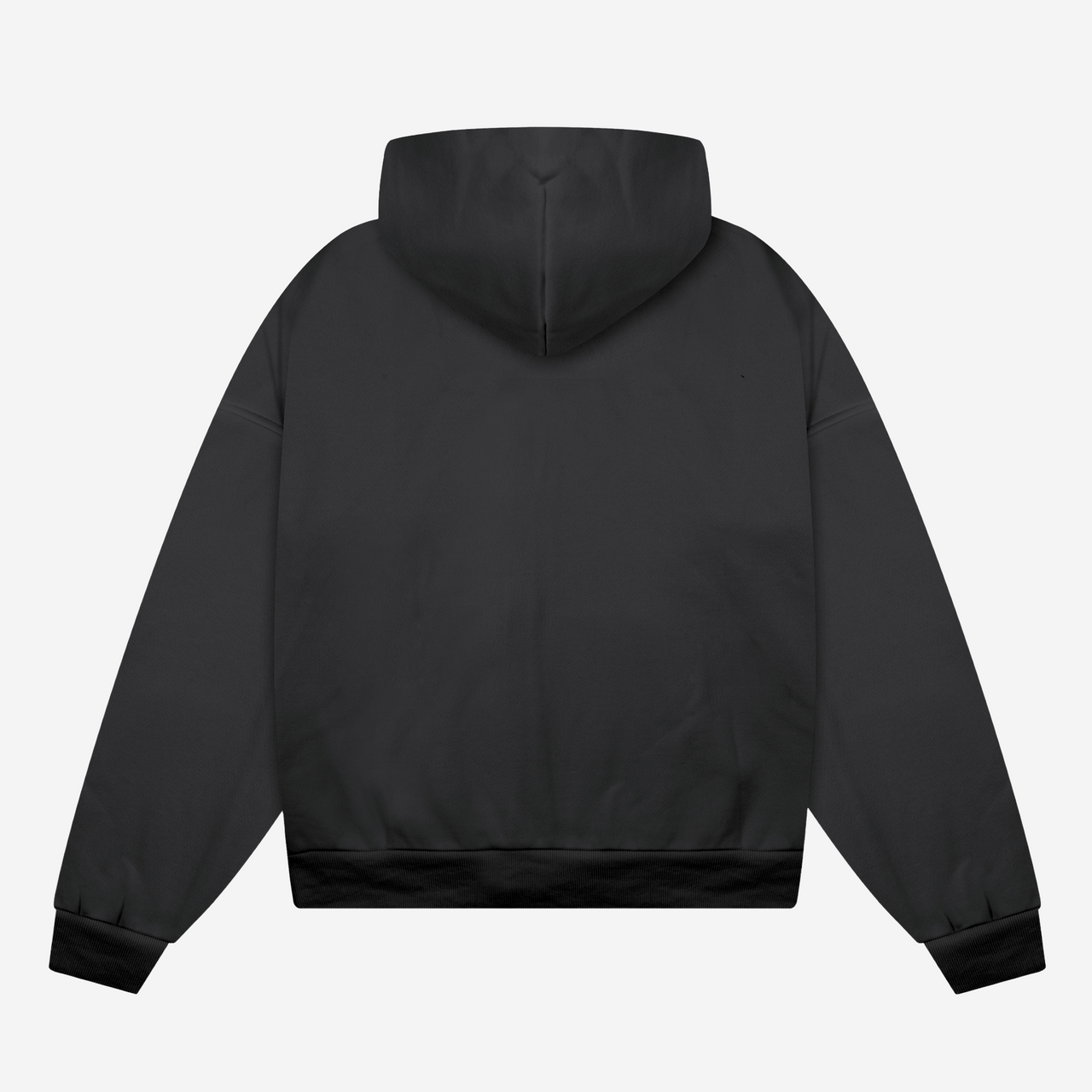 HOODIE (BLACK)