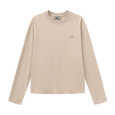 EVERYDAY LONGSLEEVE (SAIL)