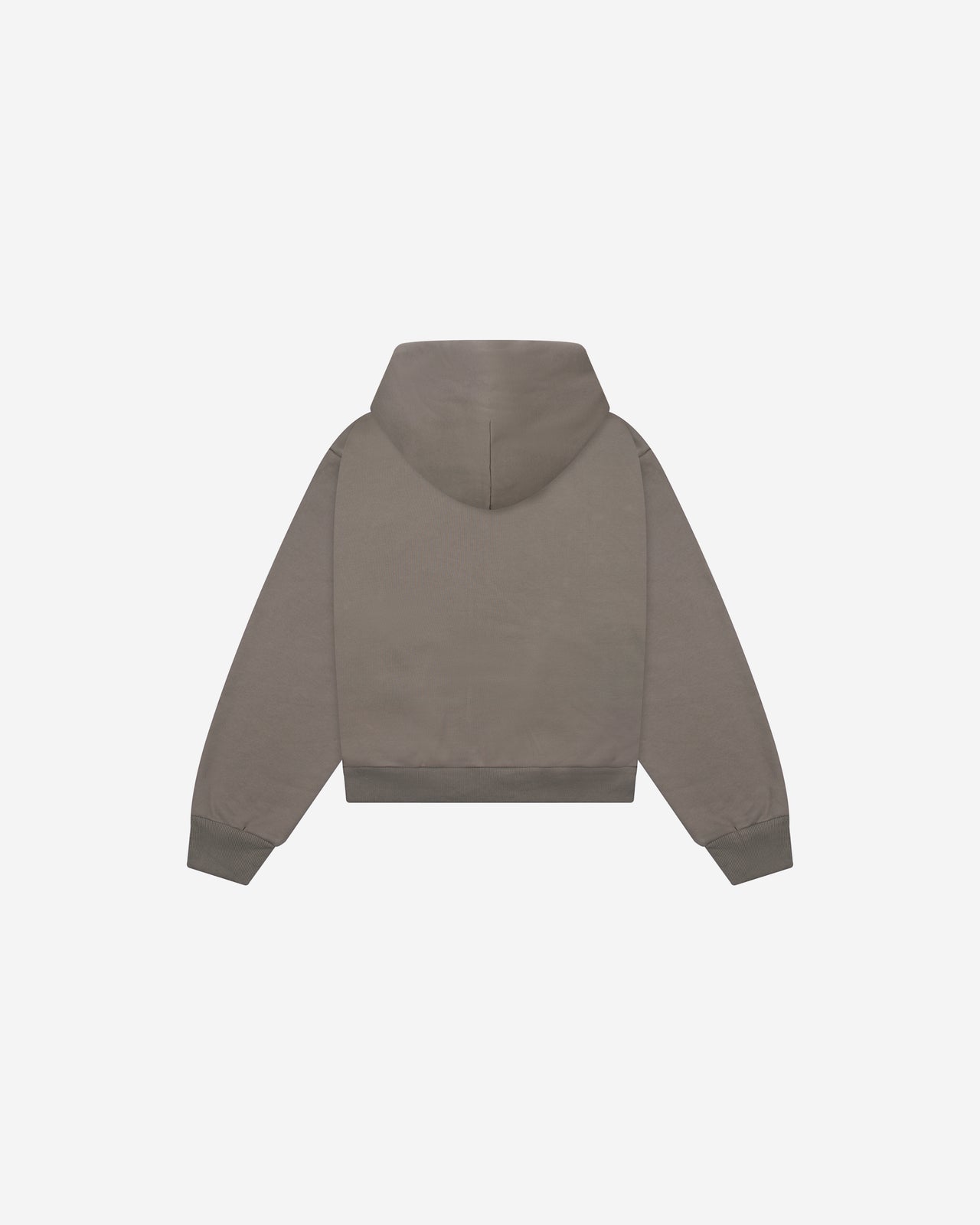 DOTT HOODIE (GRAY)