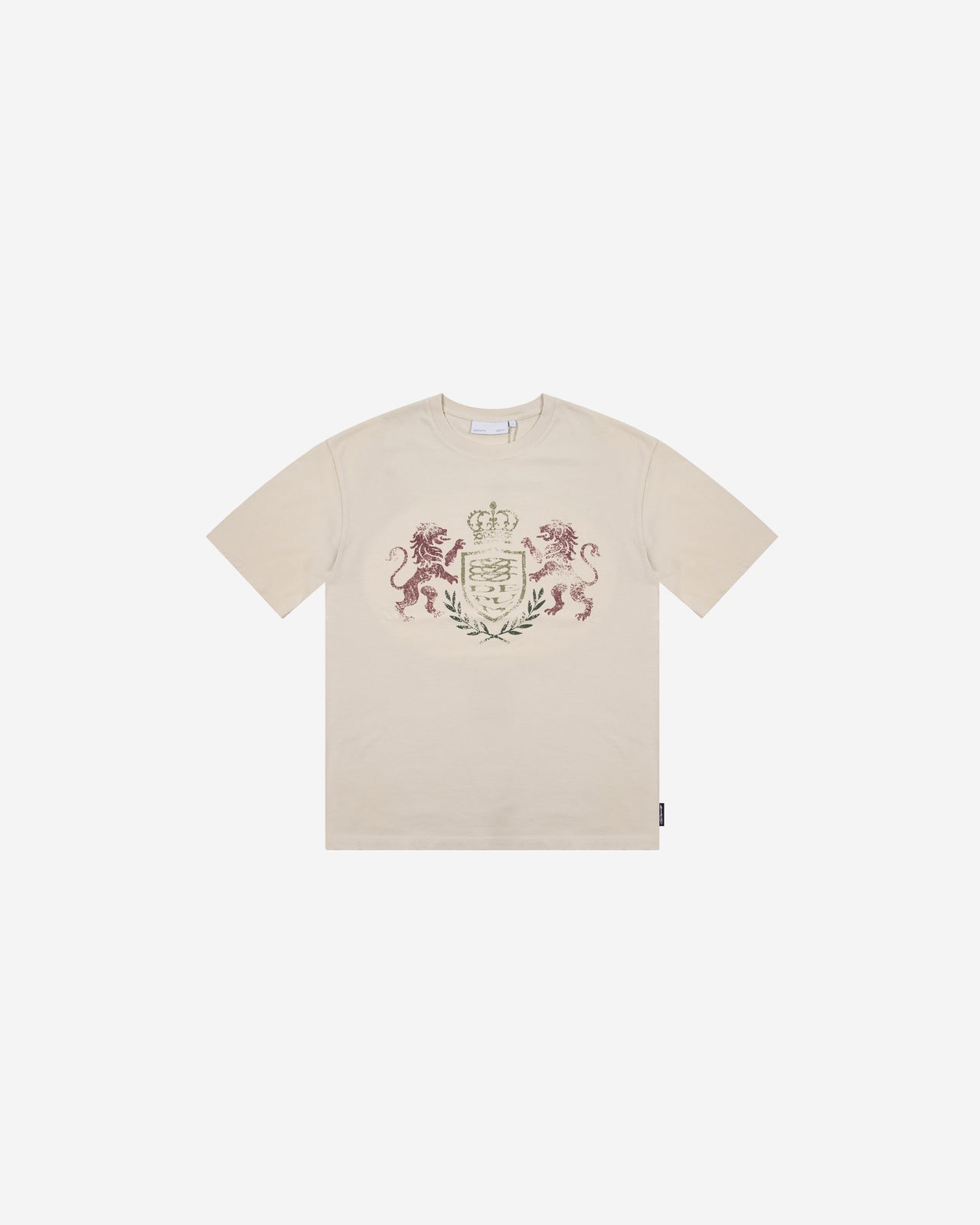 HERITAGE VINTAGE TEE