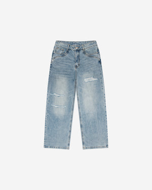 BASE DENIM (LIGHT BLUE)