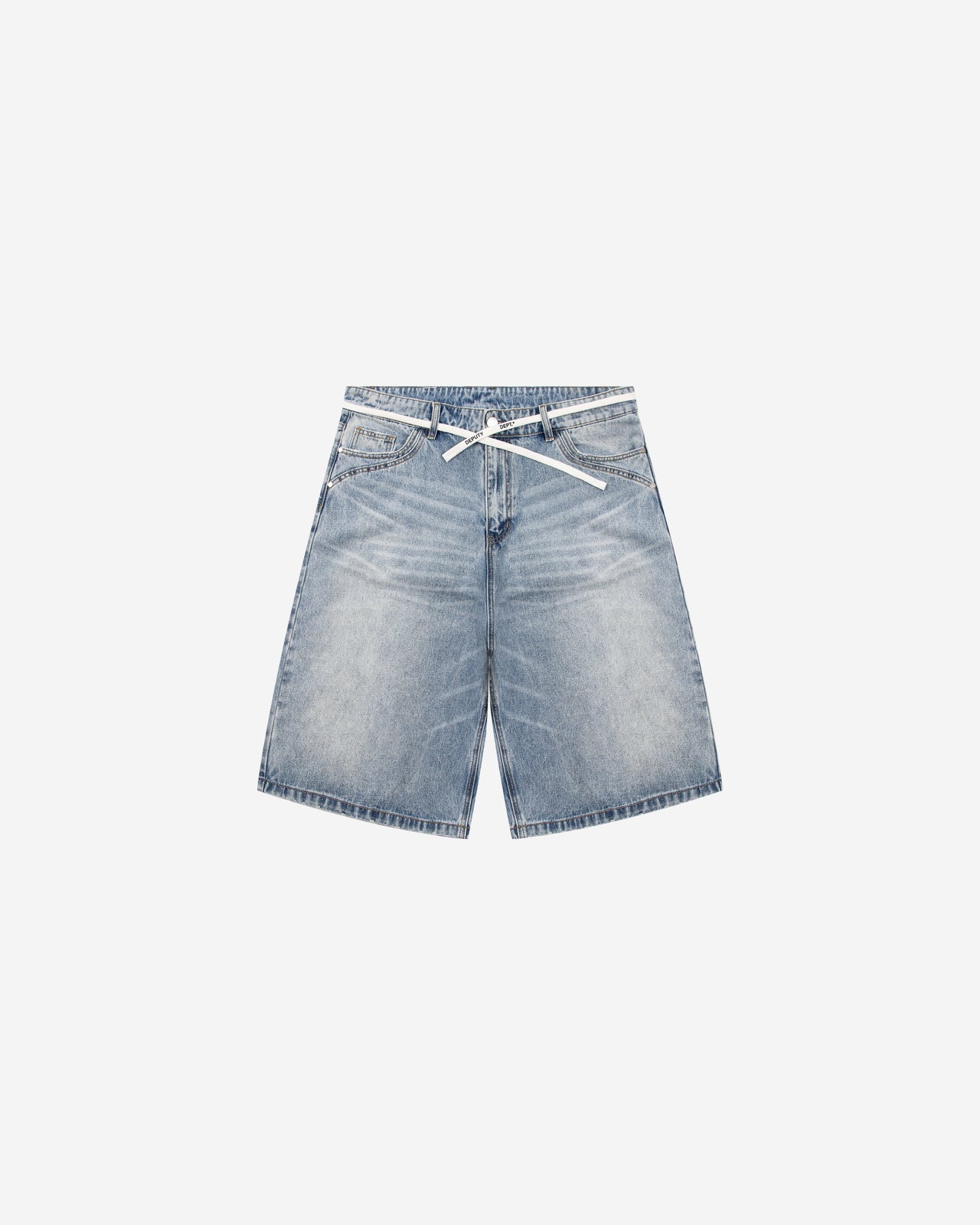 LACES SHORT