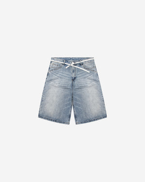 LACES SHORT