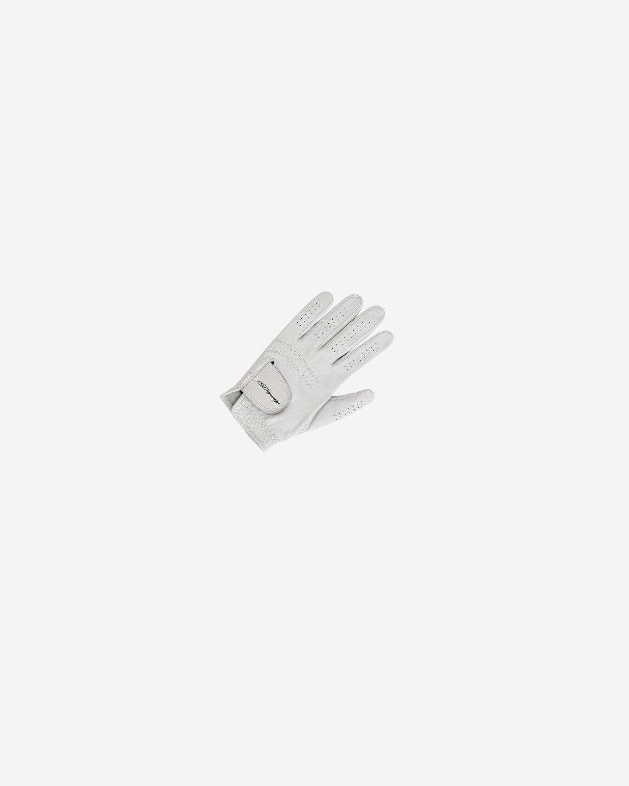 DEPUTY GOLF GLOVE