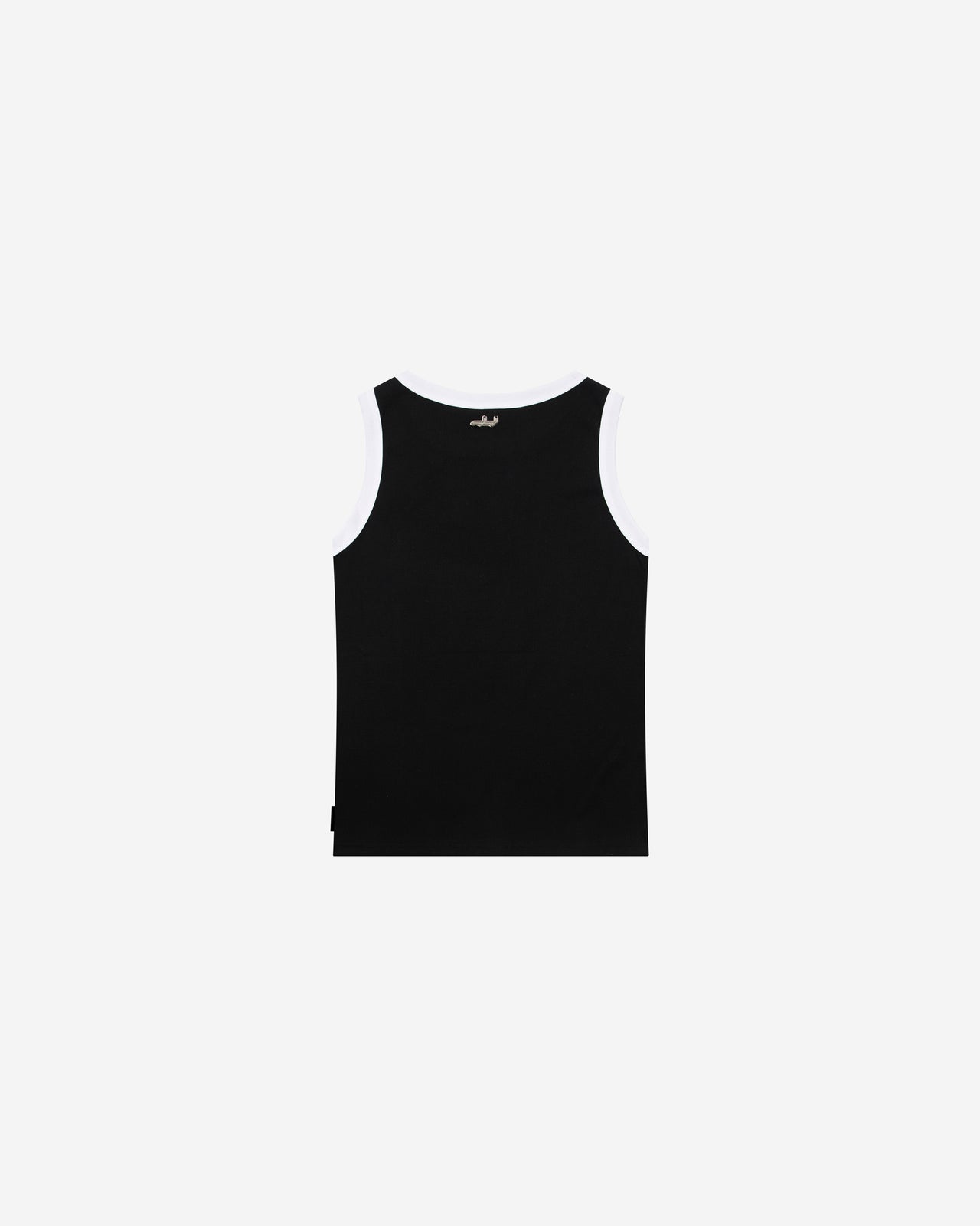 SHIFT TANK TOP (BLACK)