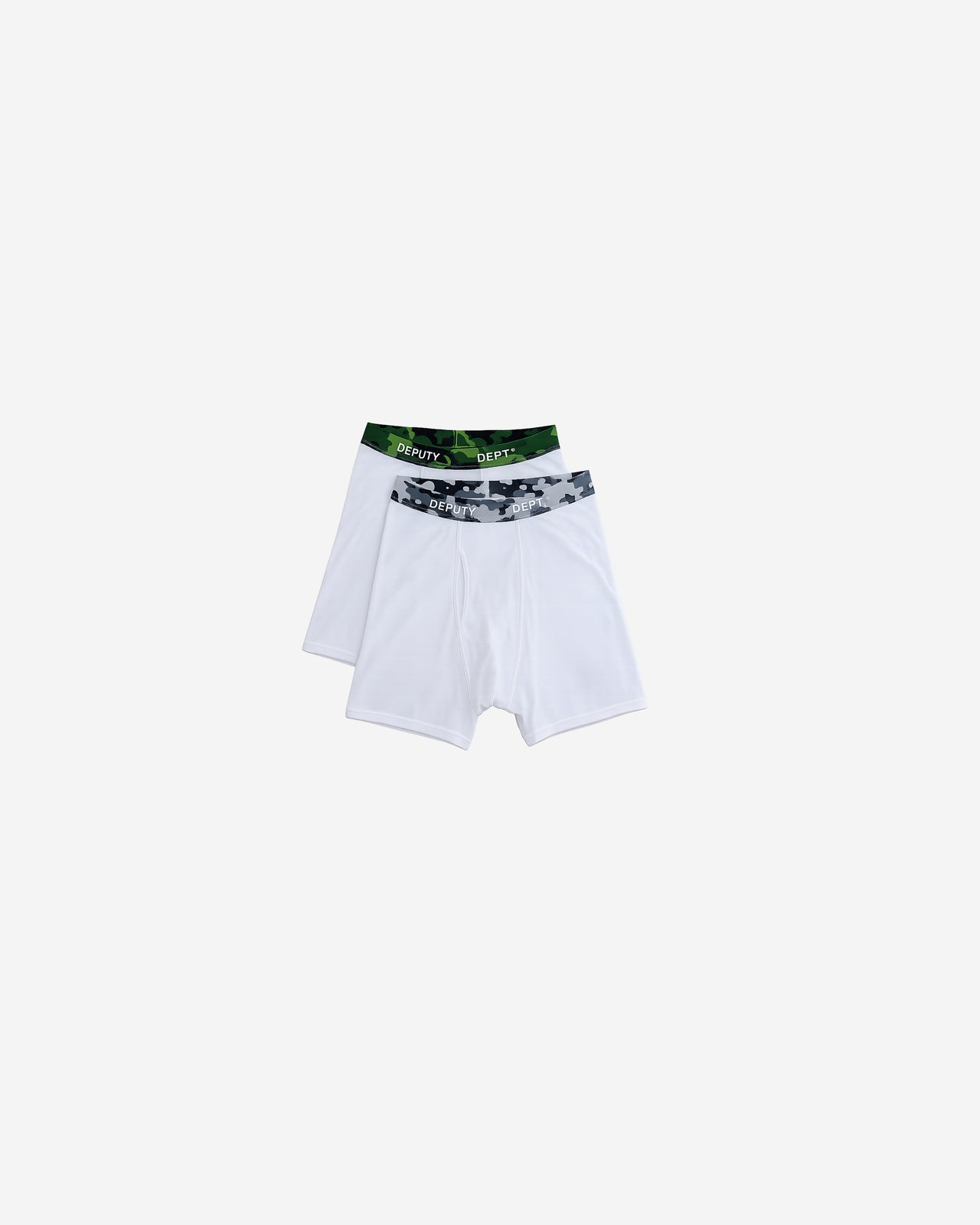 CAMO BOXER 2-PACK