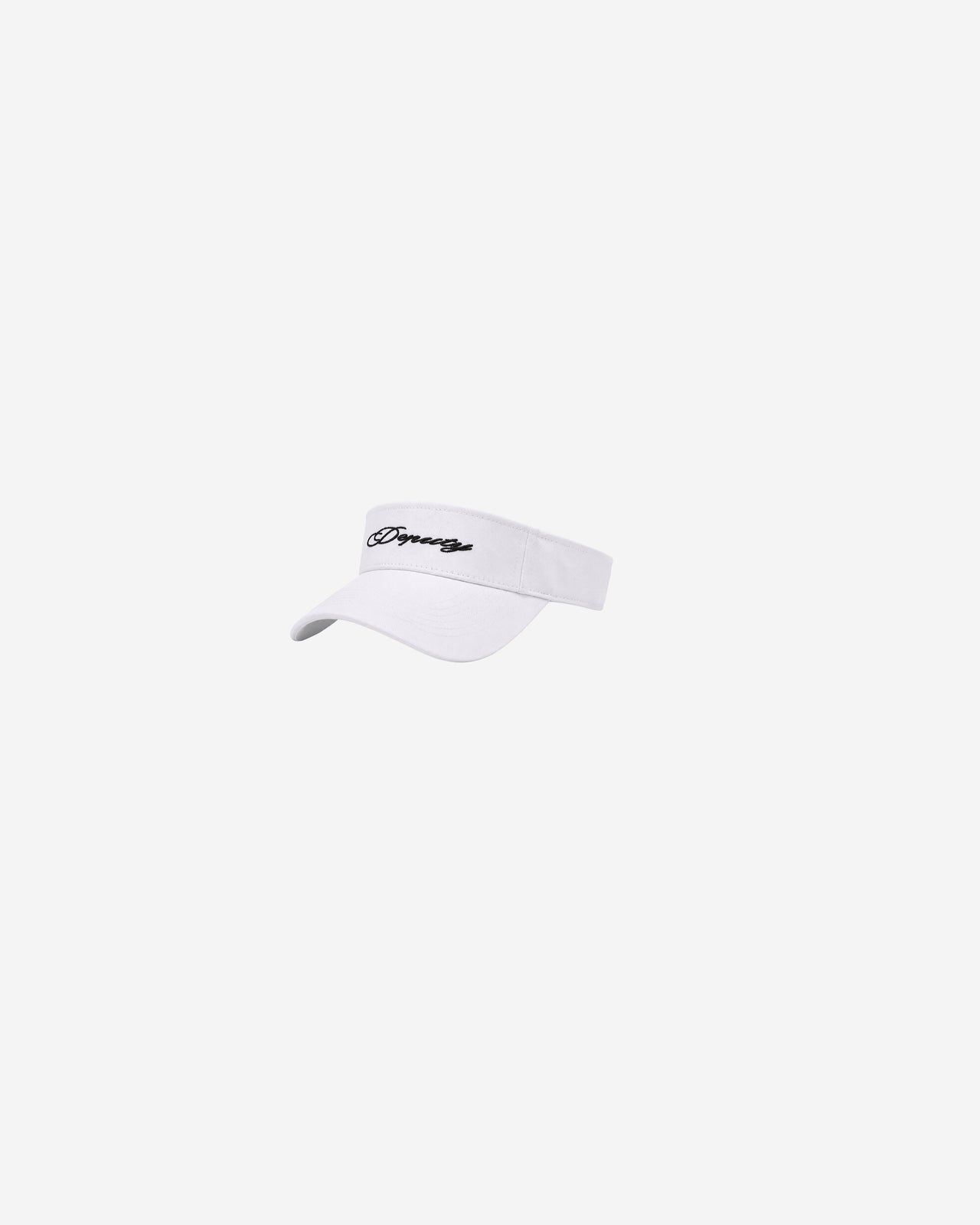 DEPUTY VISOR