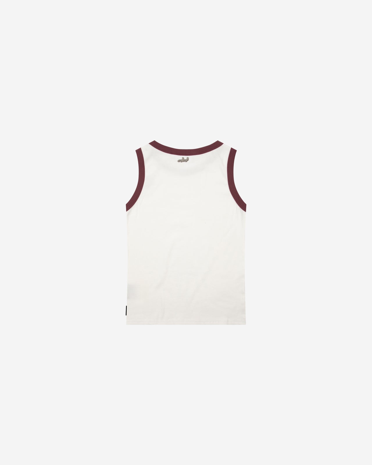 SHIFT TANK TOP (WHITE)