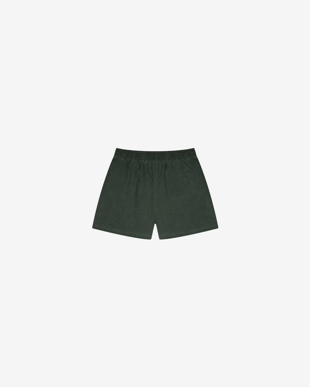 SWIM SHORTS (GREEN)