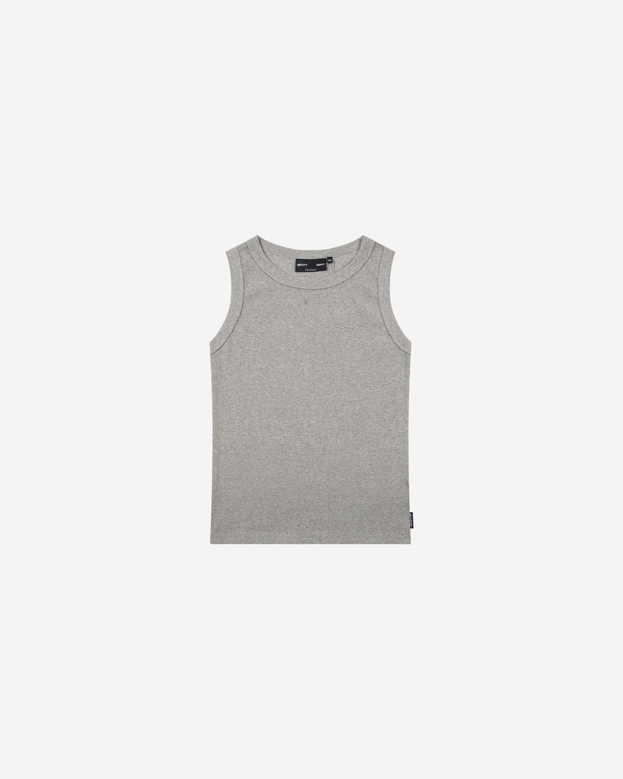 TANK TOP (GREY)