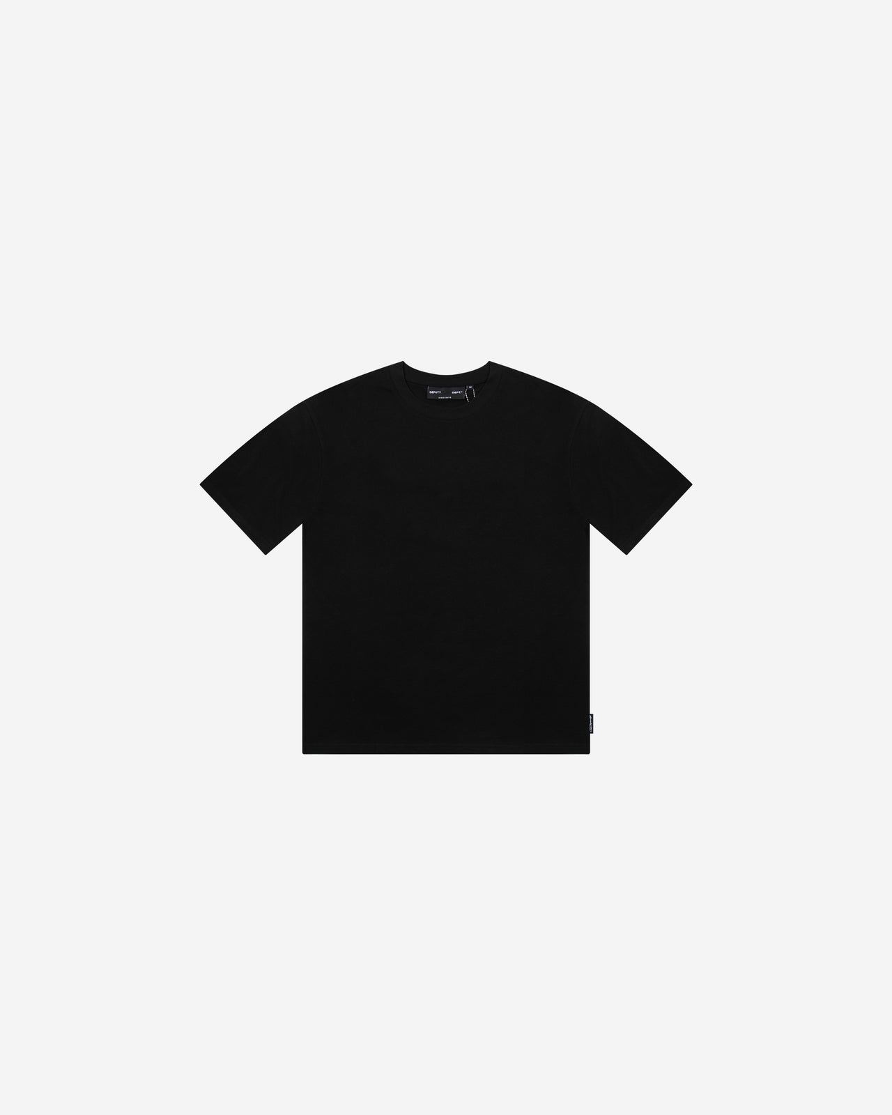 TEE (BLACK)
