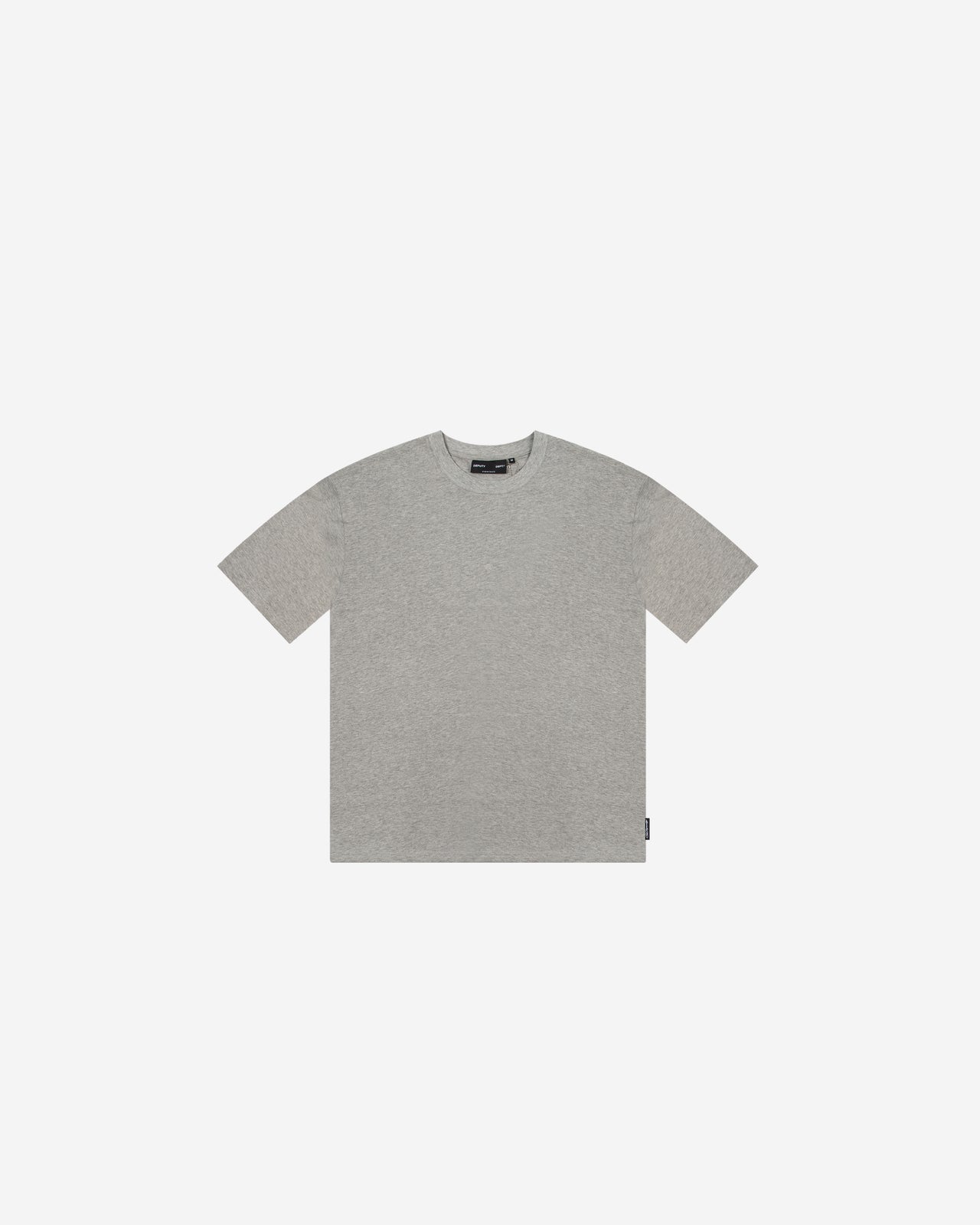TEE (LIGHT GREY)