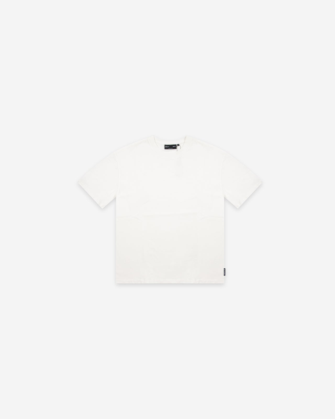 TEE (WHITE)