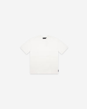 TEE (WHITE)
