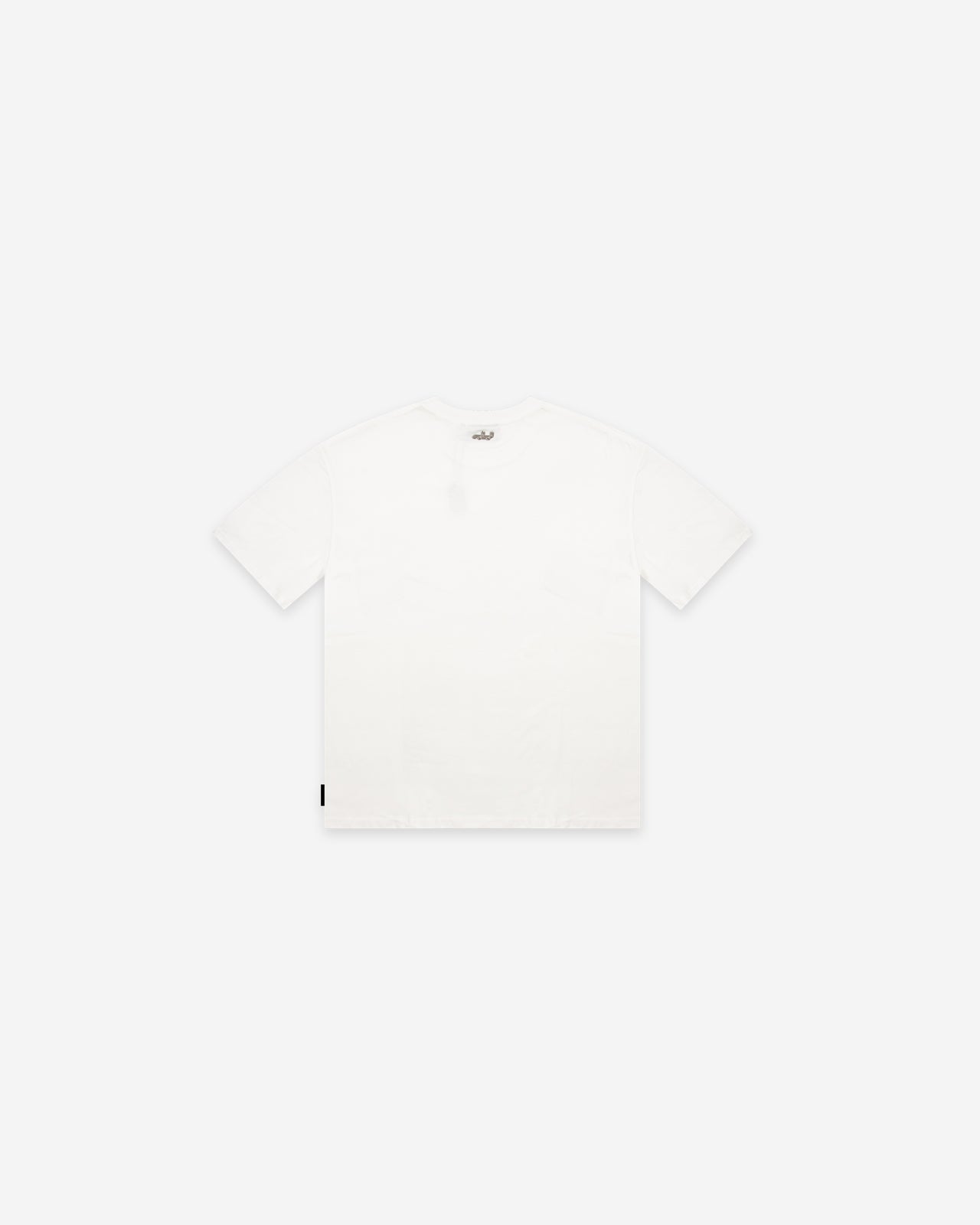 DEPUTY 2 HOLIDAY TEE (WHITE)