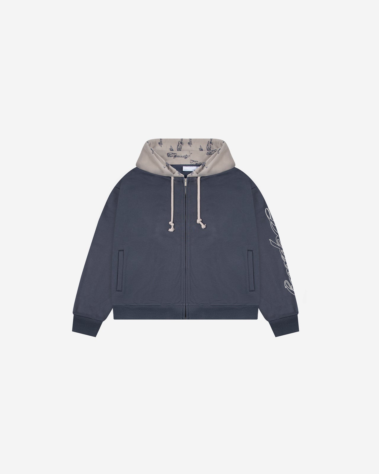 SCRIPT ZIP