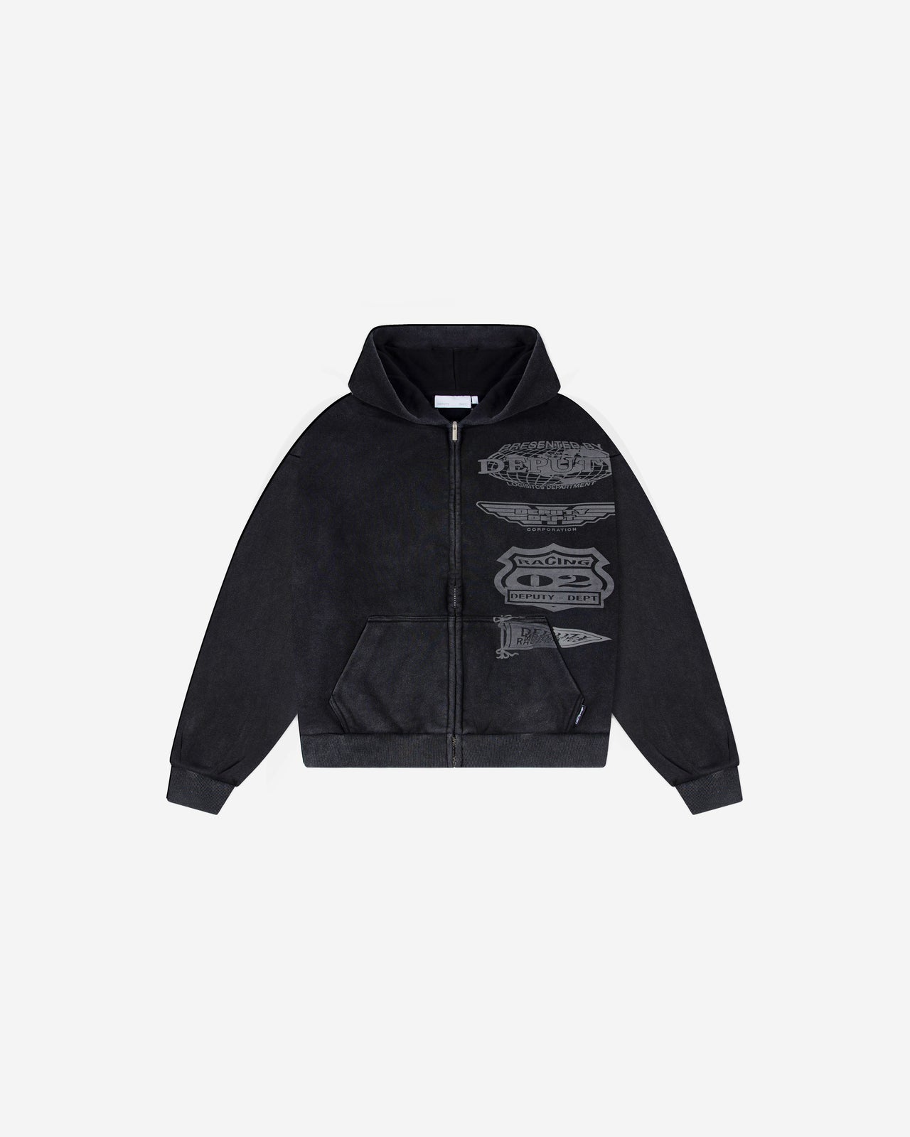 RACERS ZIP