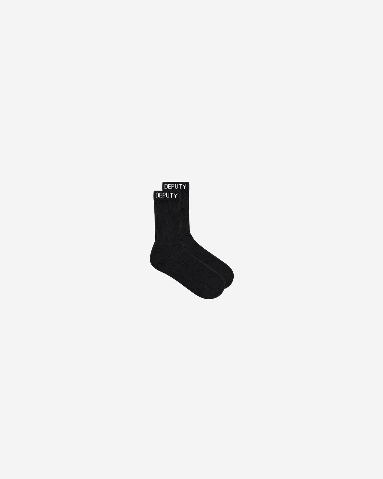 SOCKS (BLACK)