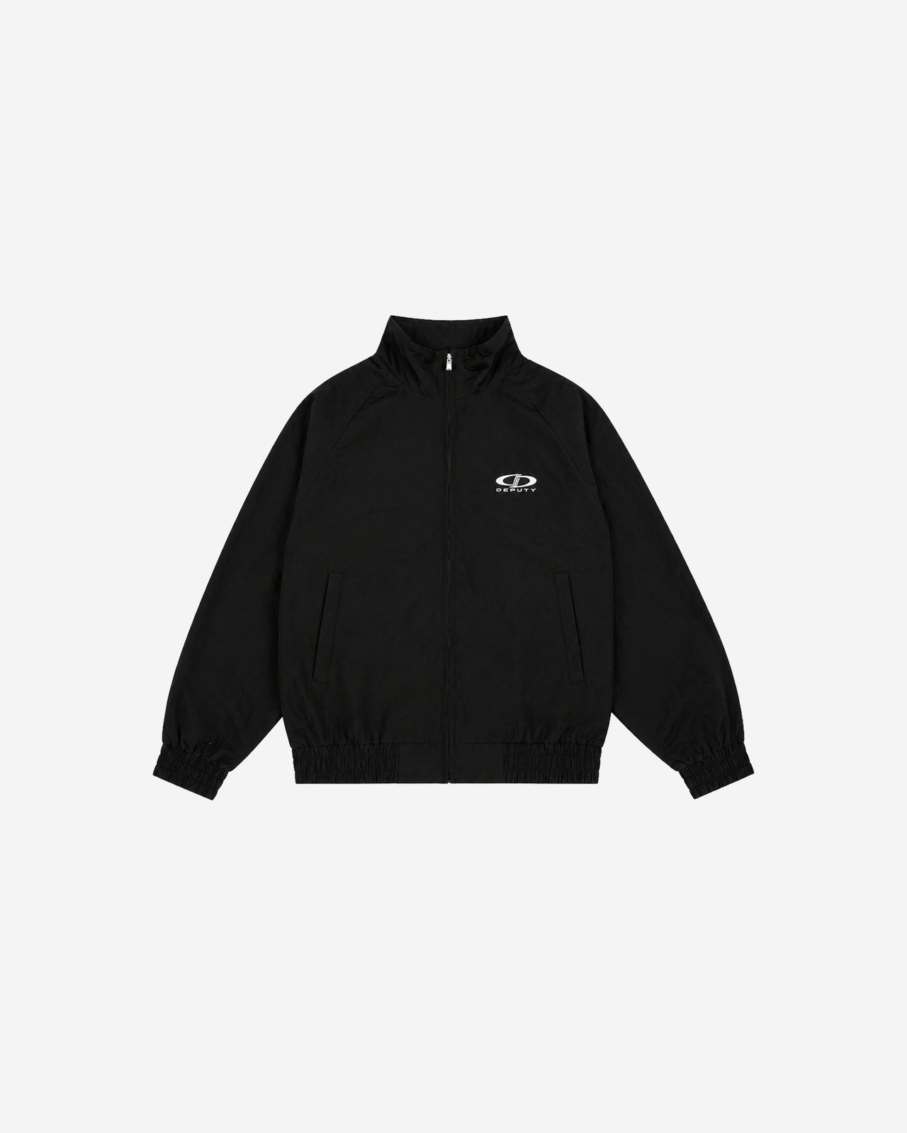 VOID TRACK JACKET