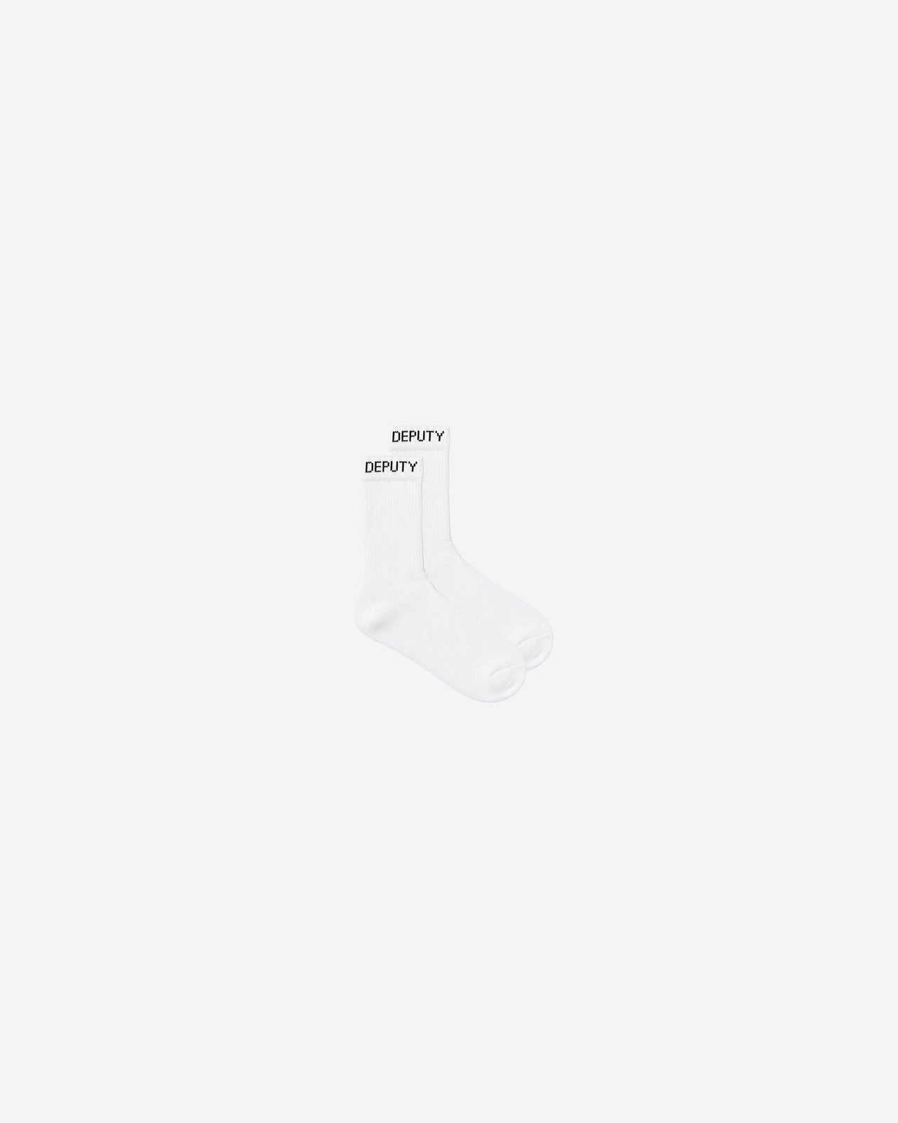 SOCKS (WHITE)