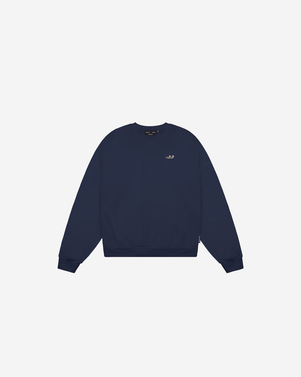 CREWNECK (ABYSS)