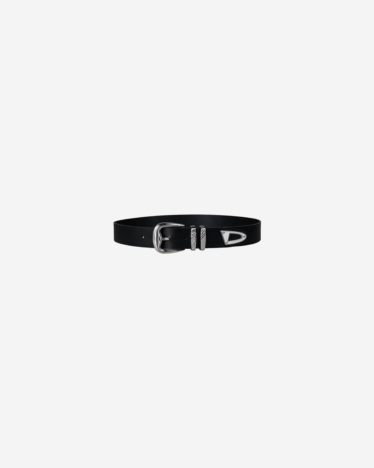 SIGNATURE BELT