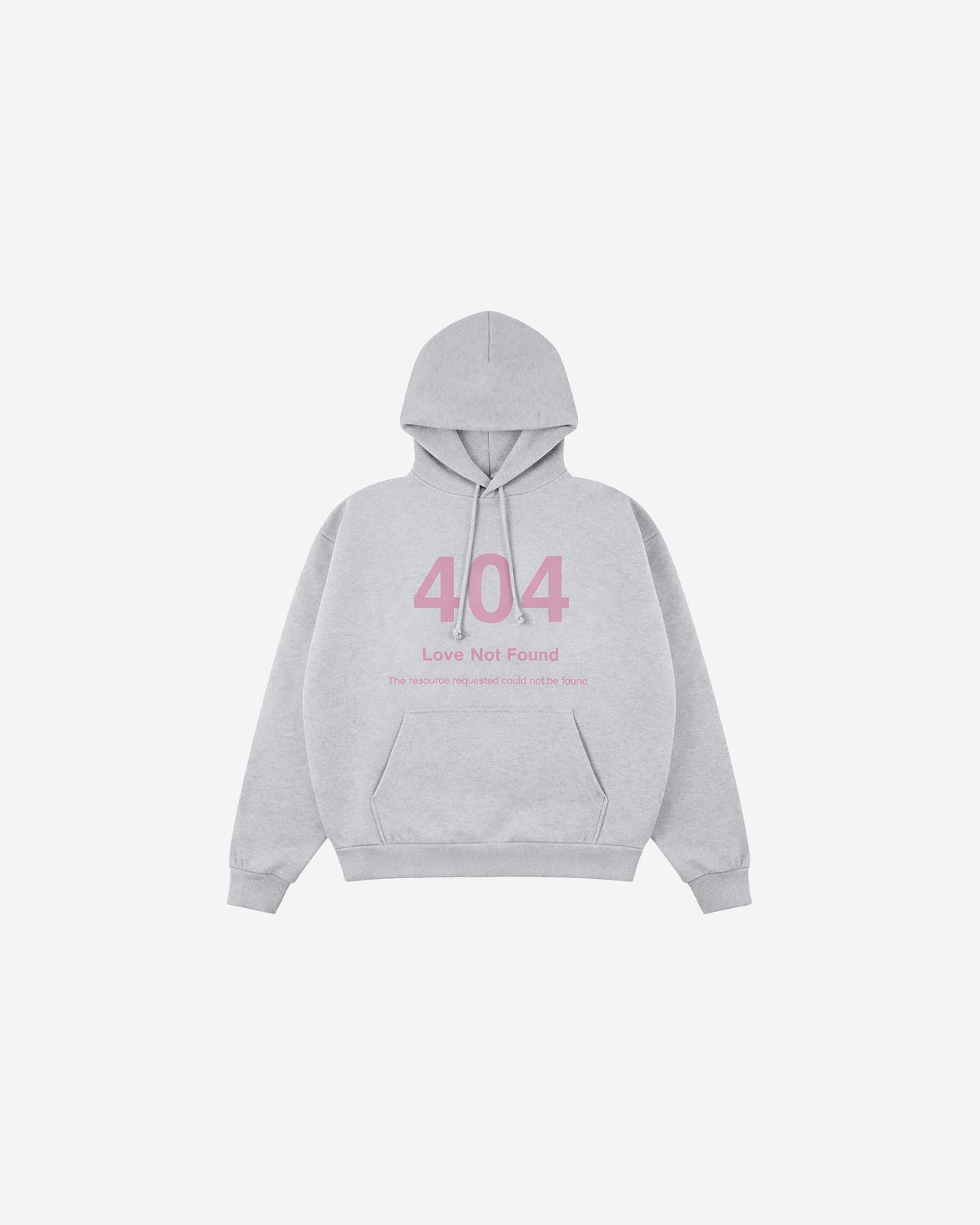 404 HOODIE