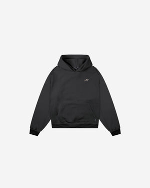 HOODIE (BLACK)