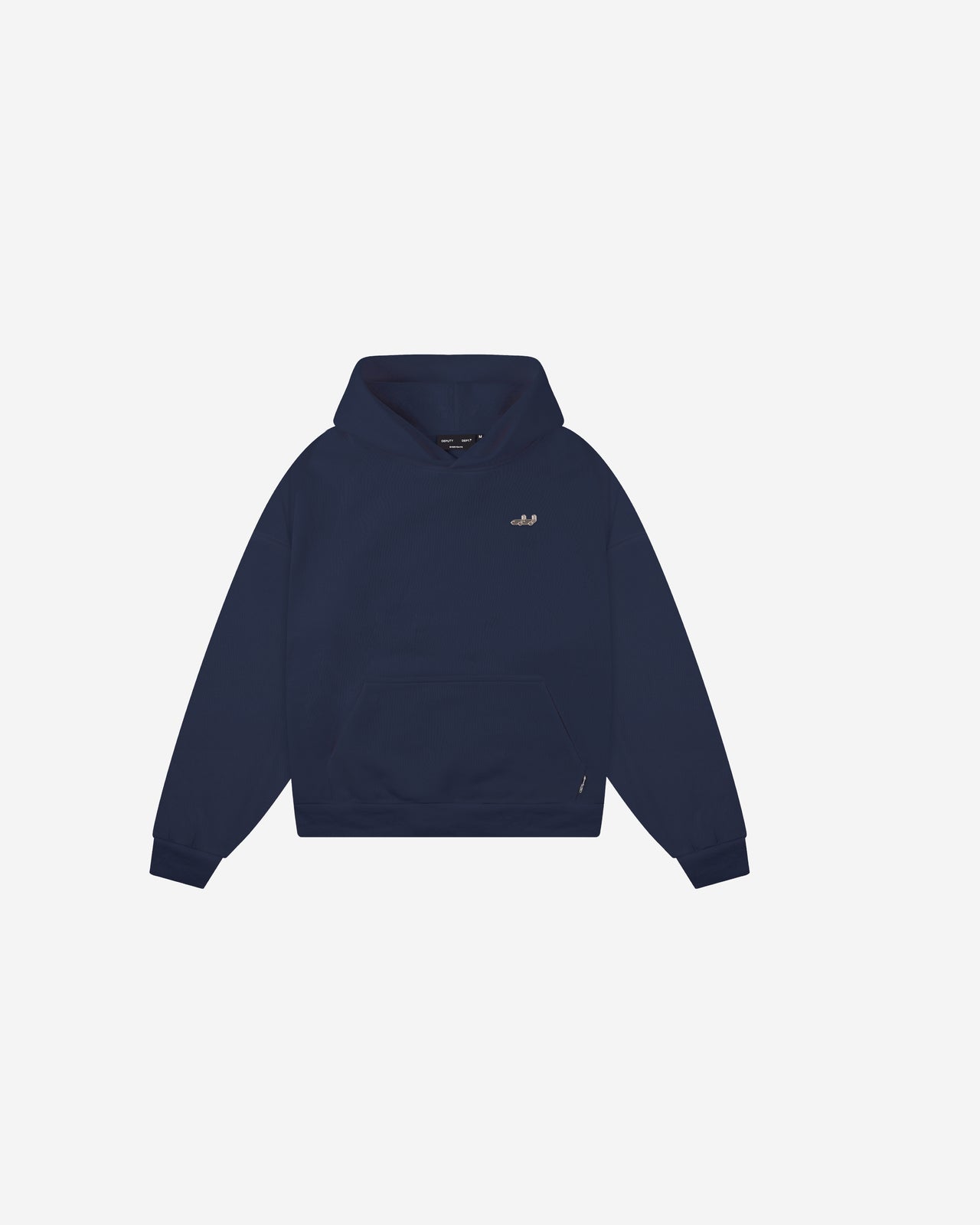 HOODIE (ABYSS)
