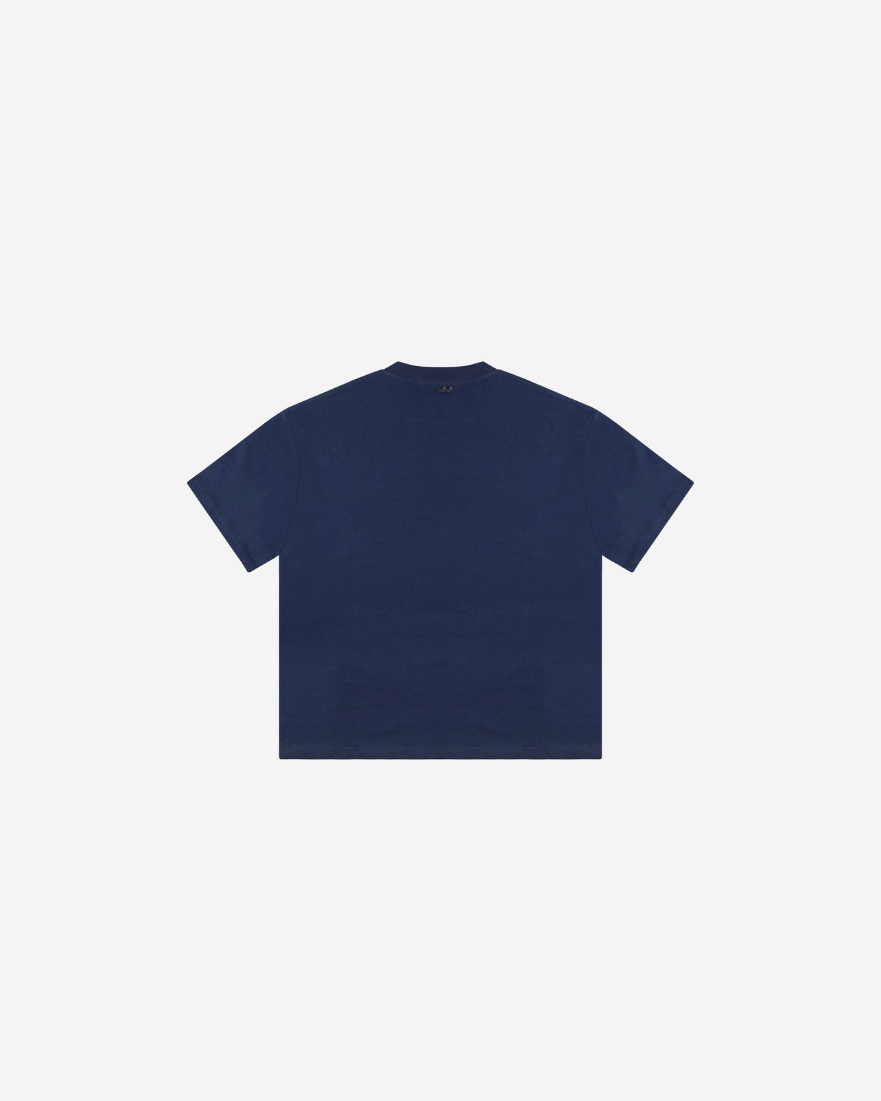 NYDD TEE (NAVY)