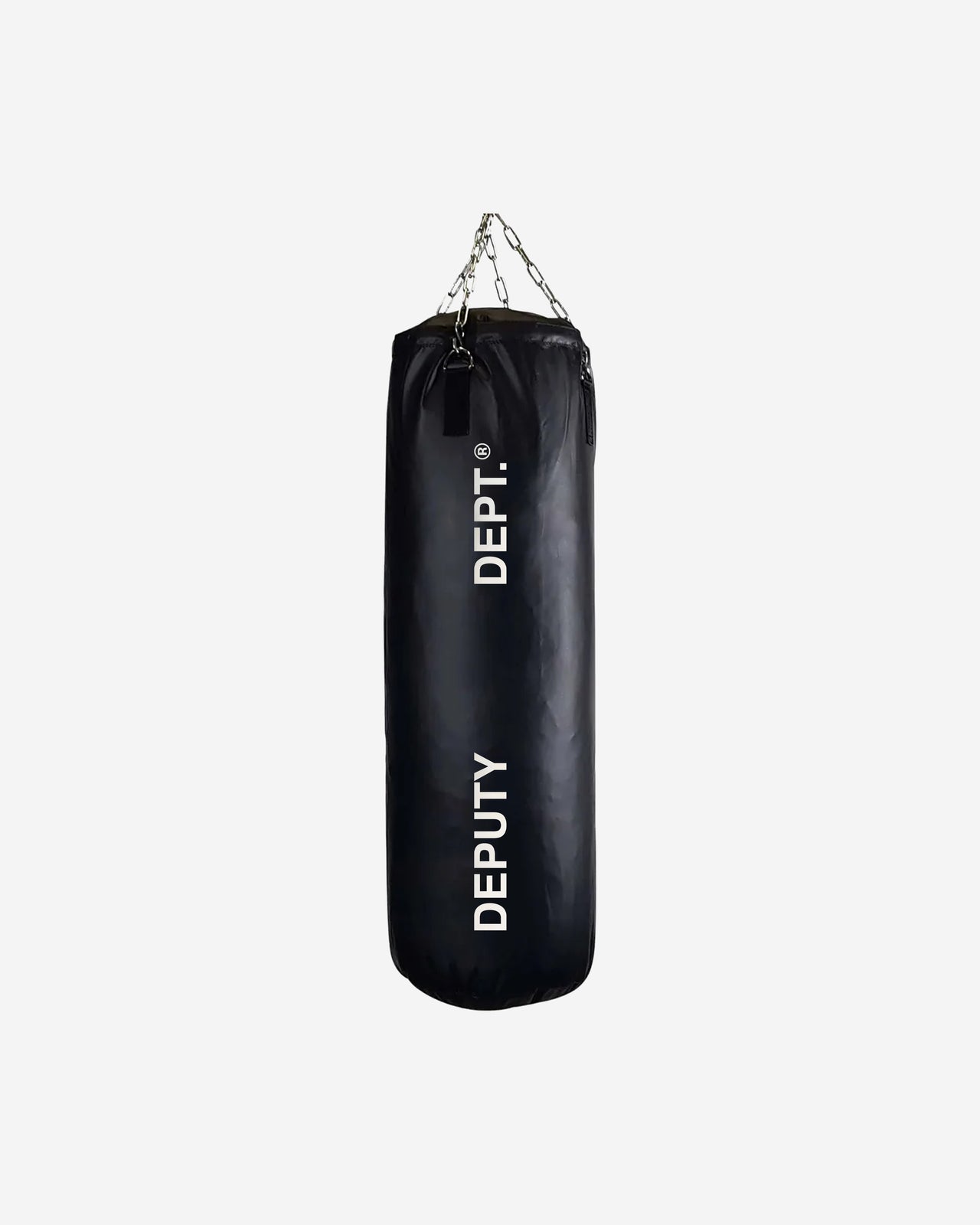 DEPUTY PUNCHING BAG