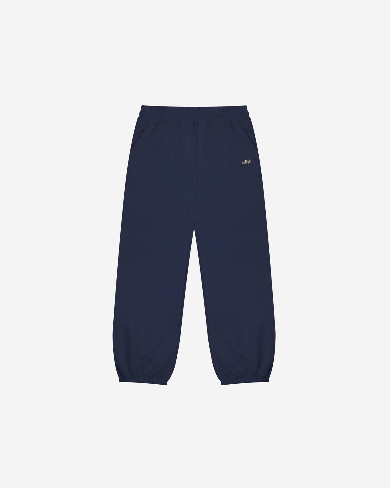 CUFFED JOGGER (ABYSS)