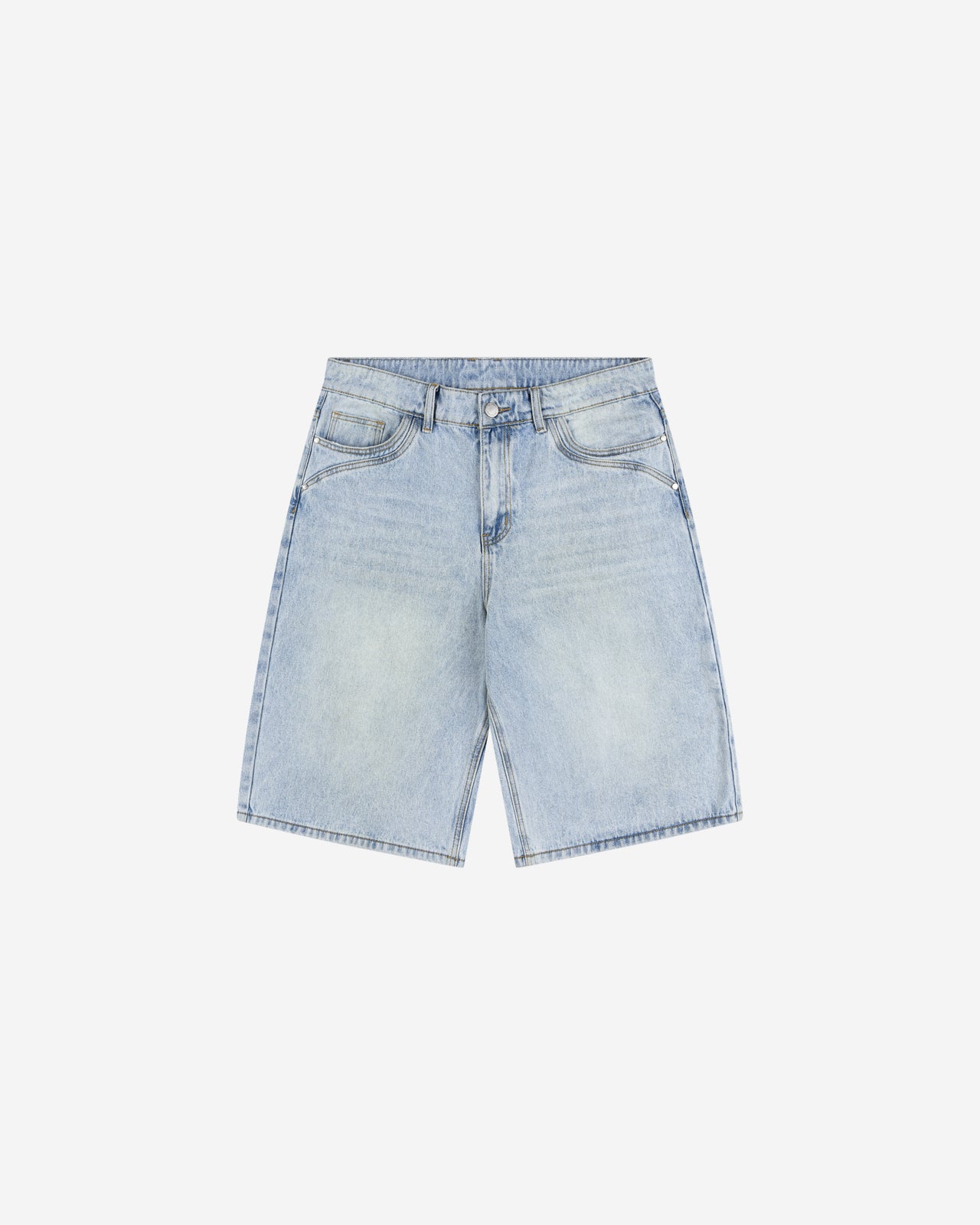 WHISKERS-JORTS