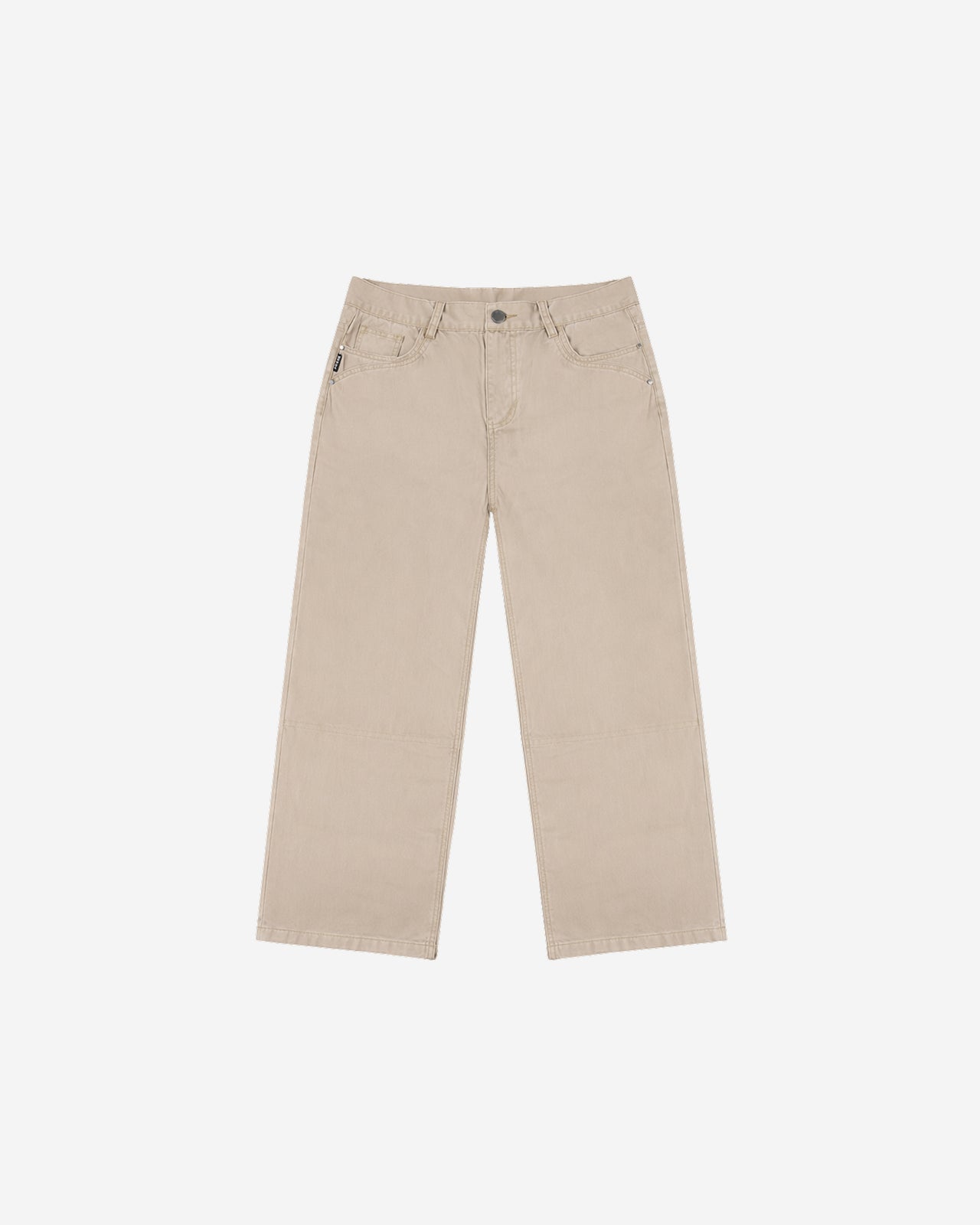 PORTER CHINO PANTS