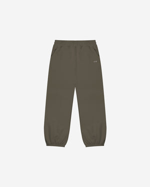 CUFFED JOGGER (MOSS)